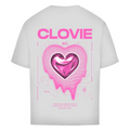 Loving heart - Oversized Tee