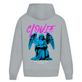 Angel - Oversized Hoodie