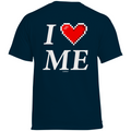 I love me - Standard Tee