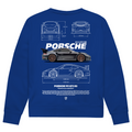 Porsche 911 GT3 RS - Sweater