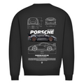 Porsche 911 GT3 RS - Sweater