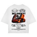 McLaren P1 - Oversized Tee