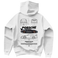 Porsche 911 GT3 RS - Hoodie