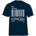 Barcode - Standard Tee