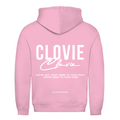 Clovie modern - Hoodie