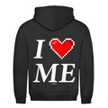 I love me - Hoodie