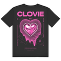 Loving heart - Standard Tee