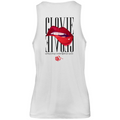 Clovie lips - Tanktop
