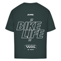 Bike life - Oversized Tee