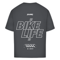 Bike life - Oversized Tee