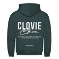 Clovie modern - Hoodie