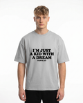 Kid dream Grey