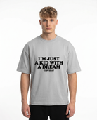Kid dream Grey