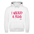 Free hugs - Hoodie