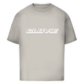 Clovie modern - Oversized Tee