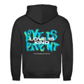 Love is kind - Hoodie