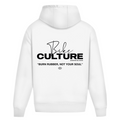 Bike culture - Oversized Hoodie