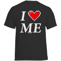 I love me - Standard Tee