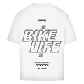 Bike life - Oversized Tee