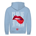 Clovie lips - Hoodie