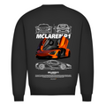 McLaren P1 - Sweater