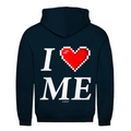 I love me - Hoodie
