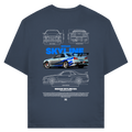 Nissan Skyline R34 - Standard Tee