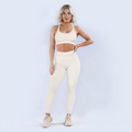 Clovie - Scrunch Leggings