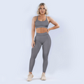 Clovie - Scrunch Leggings