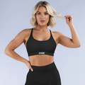 Clovie - Scrunch Sport Bh