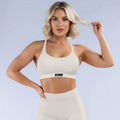 Clovie - Scrunch Sport Bh
