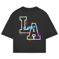 Los Angeles - Oversized Tee