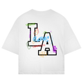 Los Angeles - Oversized Tee