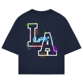 Los Angeles - Oversized Tee