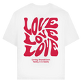 Loving yourself - Standard Tee