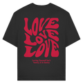Loving yourself - Standard Tee