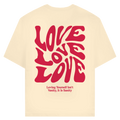 Loving yourself - Standard Tee
