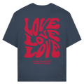 Loving yourself - Standard Tee
