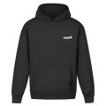 Clovie system - Oversized Hoodie