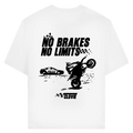 No brakes, no limits - Standard Tee