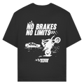 No brakes, no limits - Standard Tee