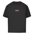 Vienna - Oversized Tee