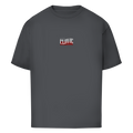 Vienna - Oversized Tee