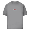Vienna - Oversized Tee