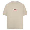 Vienna - Oversized Tee