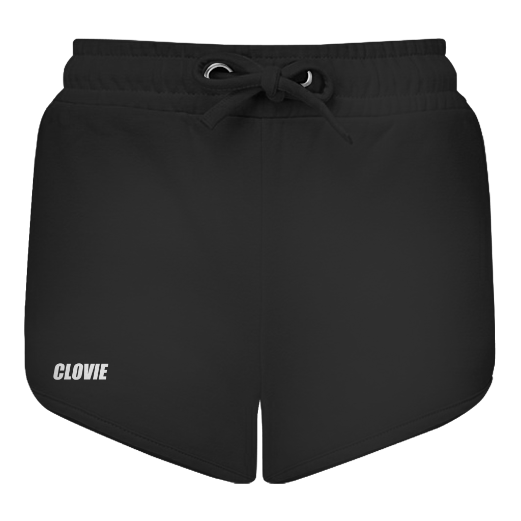 Clovie Joggingshorts Damen – CLOVIE Streetwear