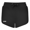 Clovie - Joggingshorts für Damen