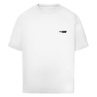 No brakes, no limits Oversized Tee CLOVIE