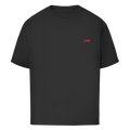 Hot girls love motorcycles - Oversized Tee