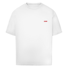 Hot girls love motorcycles Oversized Tee CLOVIE